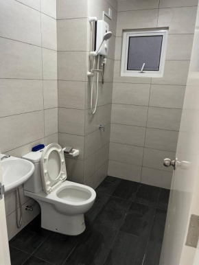 B2U Residensi Rimbun Kajang 2 Bedrooms